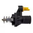 Thermostat, liquide de refroidissement TEKNÖR CTM-CT-016 - Visuel 3