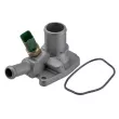 Thermostat, liquide de refroidissement TEKNÖR CTM-FT-017 - Visuel 1