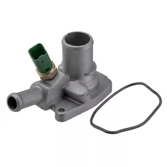 Thermostat, liquide de refroidissement TEKNÖR CTM-FT-017