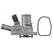 Thermostat, liquide de refroidissement TEKNÖR CTM-FT-017 - Visuel 3