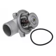 Thermostat, liquide de refroidissement TEKNÖR CTM-ME-040 - Visuel 1