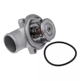 Thermostat, liquide de refroidissement TEKNÖR CTM-ME-040