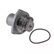 Thermostat, liquide de refroidissement TEKNÖR CTM-PL-033 - Visuel 1