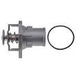 Thermostat, liquide de refroidissement TEKNÖR CTM-PL-033 - Visuel 3