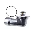 Thermostat, liquide de refroidissement TEKNÖR CTM-PL-034 - Visuel 3