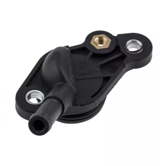 Bride de liquide de refroidissement TEKNÖR CTM-VW-066