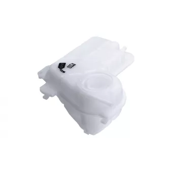 Vase d'expansion, liquide de refroidissement TEKNÖR CZW-AU-010