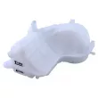 Vase d'expansion, liquide de refroidissement TEKNÖR CZW-AU-010 - Visuel 2