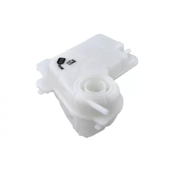 Vase d'expansion, liquide de refroidissement TEKNÖR CZW-AU-011
