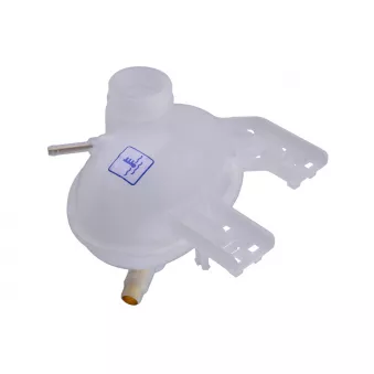 Vase d'expansion, liquide de refroidissement TEKNÖR CZW-CH-008