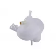 Vase d'expansion, liquide de refroidissement TEKNÖR CZW-CH-008 - Visuel 2