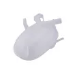 Vase d'expansion, liquide de refroidissement TEKNÖR CZW-FR-019 - Visuel 2