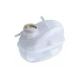 Vase d'expansion, liquide de refroidissement TEKNÖR CZW-PL-017 - Visuel 1
