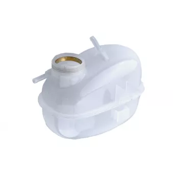 Vase d'expansion, liquide de refroidissement TEKNÖR CZW-PL-017