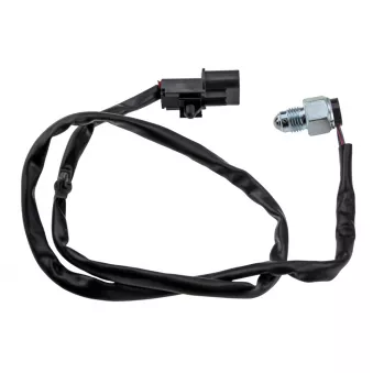 Interrupteur, transmission intégrale TEKNÖR EAG-MS-006