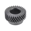 Roue dentée, arbre intermédiaire TEKNÖR EAT-CT-012 - Visuel 1