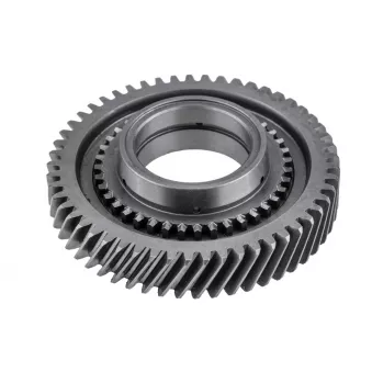 Roue dentée, arbre principal TEKNÖR EAT-CT-013