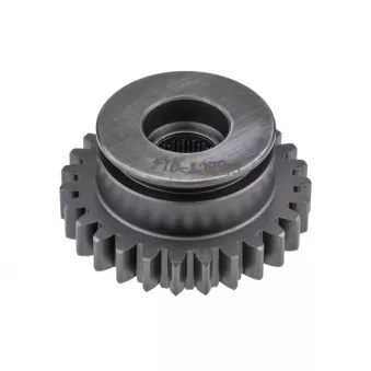 Roue dentée, arbre principal TEKNÖR EAT-CT-014