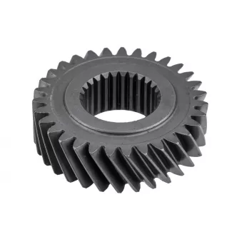 Roue dentée, arbre principal TEKNÖR EAT-CT-015