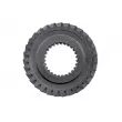 Roue dentée, arbre principal TEKNÖR EAT-CT-015 - Visuel 3
