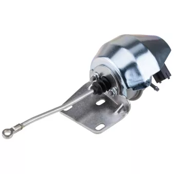 Valve de réglage de pression de suralimentation TEKNÖR ECD-FT-000