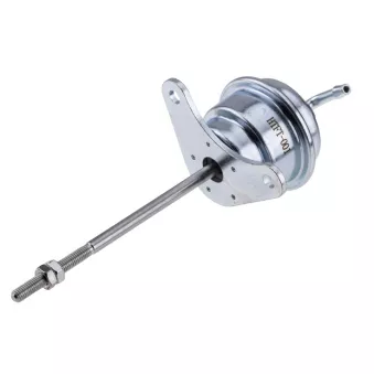 Élément d'ajustage, turbocompresseur TEKNÖR