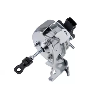 Détendeur de suralimentation TEKNÖR ECD-MS-007