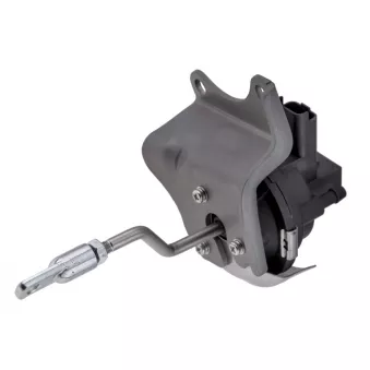 Détendeur de suralimentation TEKNÖR ECD-PE-004