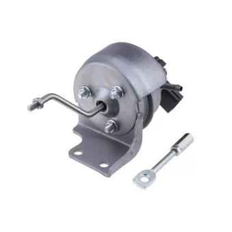 Détendeur de suralimentation TEKNÖR ECD-PL-017