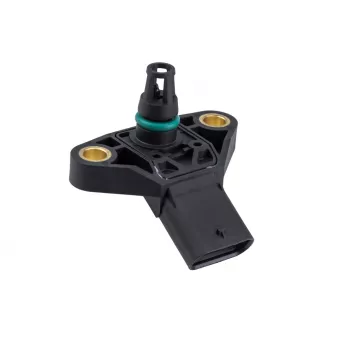Capteur, pression de suralimentation TEKNÖR ECM-AU-011