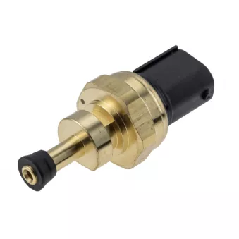 Capteur, pression des gaz échappement TEKNÖR ECS-NS-002