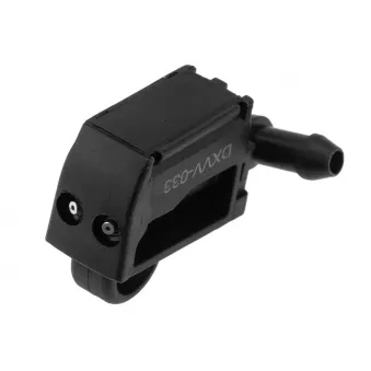 Gicleur d'eau de nettoyage, nettoyage des vitres avant droit TEKNÖR EDS-VV-033