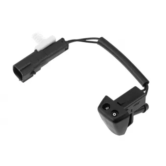 Gicleur d'eau de nettoyage, nettoyage des vitres avant droit TEKNÖR EDS-VV-035