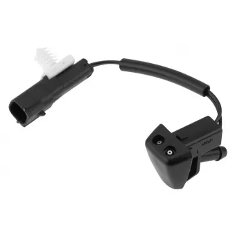 Gicleur d'eau de nettoyage, nettoyage des vitres avant gauche TEKNÖR EDS-VV-036