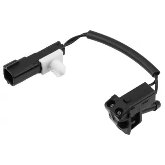 Gicleur d'eau de nettoyage, nettoyage des vitres avant droit TEKNÖR EDS-VV-040