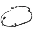 Tuyau de gicleur de lave-glace TEKNÖR EDS-VV-042 - Visuel 2
