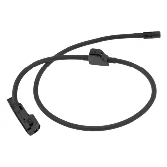 Gicleur d'eau de nettoyage, nettoyage des vitres avant gauche TEKNÖR EDS-VV-045