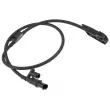 Gicleur d'eau de nettoyage, nettoyage des vitres avant gauche TEKNÖR EDS-VV-047 - Visuel 1