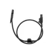 Gicleur d'eau de nettoyage, nettoyage des vitres avant gauche TEKNÖR EDS-VV-047 - Visuel 3