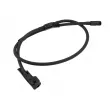 Gicleur d'eau de nettoyage, nettoyage des vitres avant gauche TEKNÖR EDS-VV-049 - Visuel 1