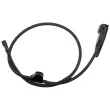 Gicleur d'eau de nettoyage, nettoyage des vitres avant gauche TEKNÖR EDS-VV-049 - Visuel 3