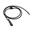 Gicleur d'eau de nettoyage, nettoyage des vitres avant droit TEKNÖR EDS-VV-050 - Visuel 1