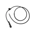 Gicleur d'eau de nettoyage, nettoyage des vitres avant droit TEKNÖR EDS-VV-050 - Visuel 3