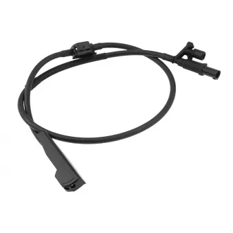 Gicleur d'eau de nettoyage, nettoyage des vitres avant gauche TEKNÖR EDS-VV-051