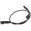 Gicleur d'eau de nettoyage, nettoyage des vitres avant gauche TEKNÖR EDS-VV-051 - Visuel 2