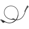 Gicleur d'eau de nettoyage, nettoyage des vitres avant gauche TEKNÖR EDS-VV-051 - Visuel 3