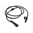 Gicleur d'eau de nettoyage, nettoyage des vitres avant droit TEKNÖR EDS-VV-052 - Visuel 1