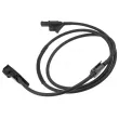Gicleur d'eau de nettoyage, nettoyage des vitres avant droit TEKNÖR EDS-VV-052 - Visuel 2