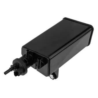 Boîtier, filtre de carburant TEKNÖR EFP-RE-007
