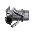 Radiateur, réaspiration des gaz d'échappement TEKNÖR EGR-AU-039A - Visuel 3